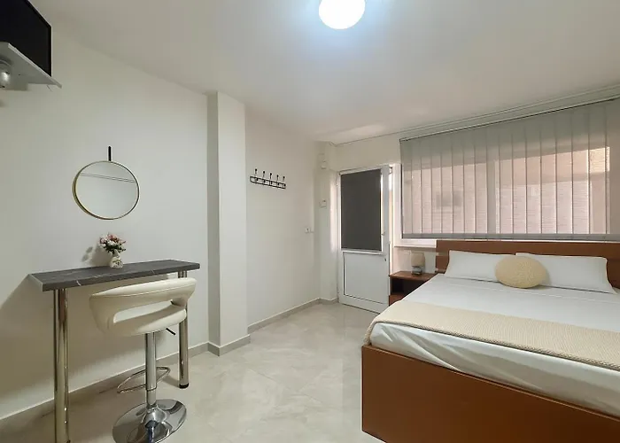 公寓 Athena Orfánion